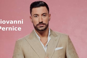 Giovanni Pernice