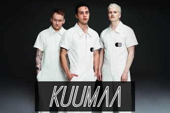 Kuumaa