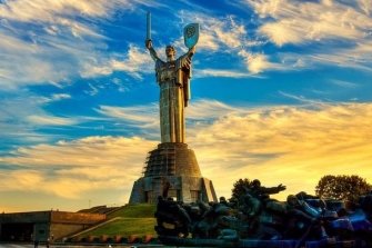 Київ