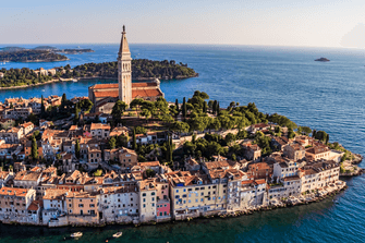 Croazia