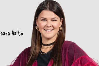 Saara Aalto