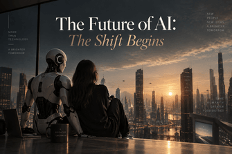 The Future of AI: The Shift Begins