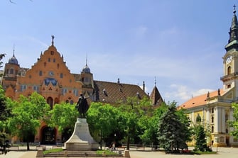 Kecskemét