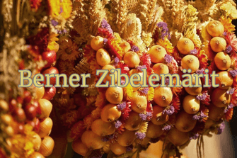 Berner Zibelemärit