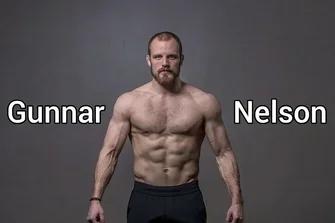 Gunnar "Gunni" Nelson