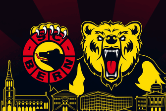 SC Bern – eine Legende des Schweizer Eishockeys