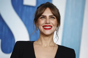 Aura Garrido