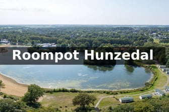Roompot Hunzedal