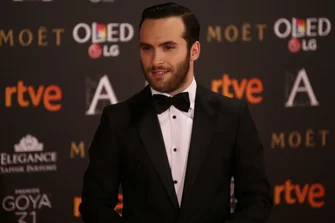 Ricardo Gómez