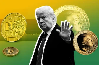 A $TRUMP kriptovaluta: hogyan működik