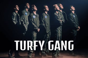 Turfy Gang