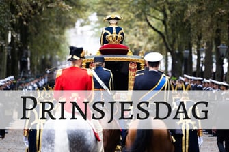 Wat is Prinsjesdag?