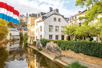 Was gibt es in Luxemburg zu sehen?