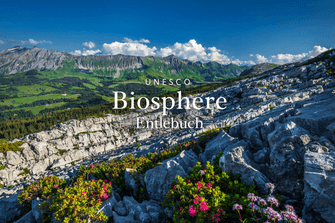 UNESCO Biosphere Entlebuch