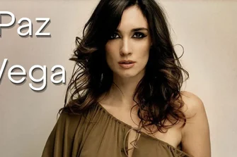 Paz Vega