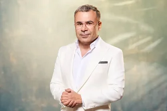 Jorge Javier Vázquez