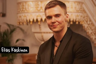 Elias Kaskinen