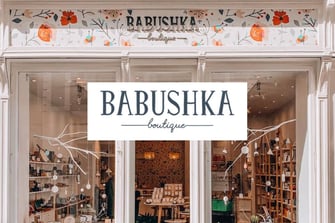 Babushka Boutique