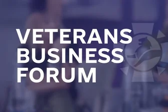 Veterans Business Forum