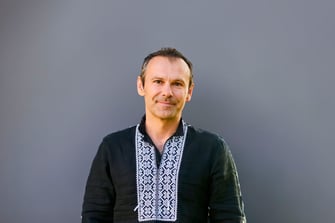 Святослав Вакарчук