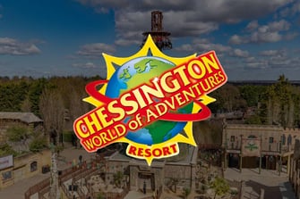 Chessington World of Adventures