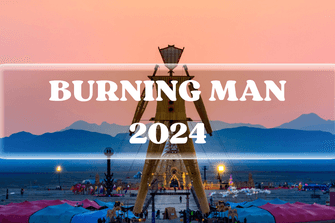 Burning Man