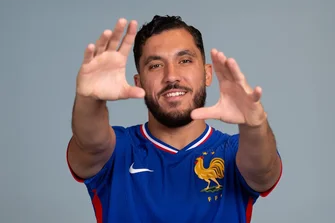 Rayan Cherki