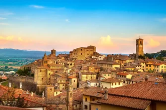 Arezzo