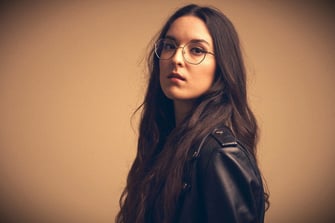 Veronica Fusaro