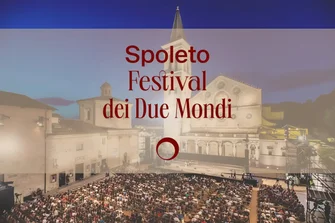 Festival dei Due Mondi