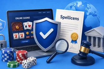 Spellicenser