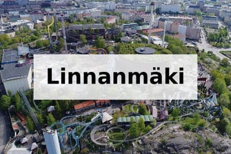 Linnanmäki