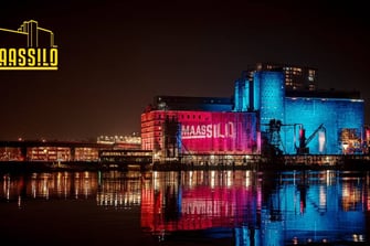 Maassilo