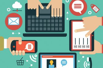 TOP-7 conferências de marketing