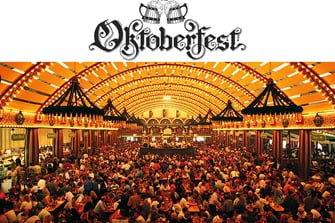 Oktoberfest