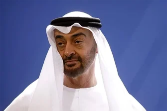 الشيخ محمد بن زايد آل نهيان: قائد الإمارات ورمز الإنسانية والتقدم