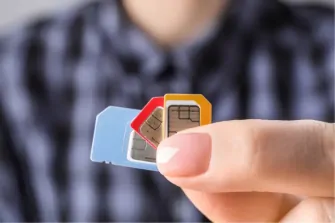 Como obter um cartão SIM em Portugal?