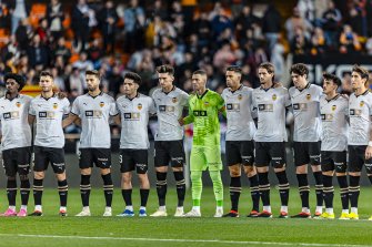Valencia FC