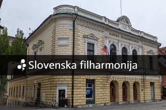 Slovenska filharmonija