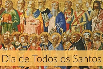 Dia de Todos os Santos