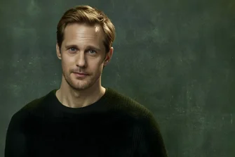 Alexander Skarsgård