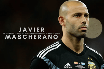 Javier Mascherano