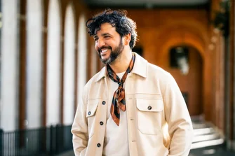 Fran Perea
