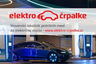 Elektro-crpalke.si - polnilnice za električna vozila