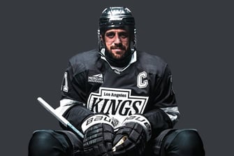 Anže Kopitar
