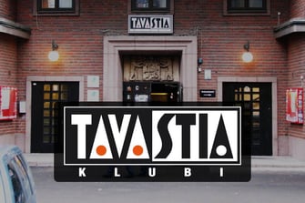 Tavastia-klubi