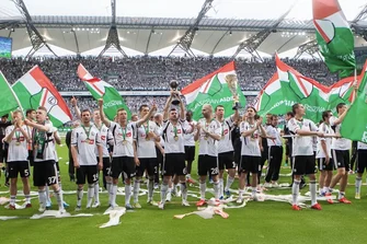 Legia Warszawa