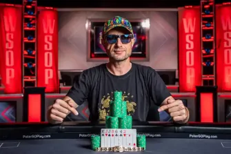 Marcin Horecki — Jak Polski “Góral” Podbił Świat Pokera