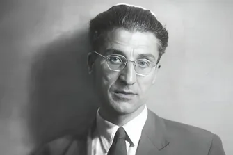 Cesare Pavese
