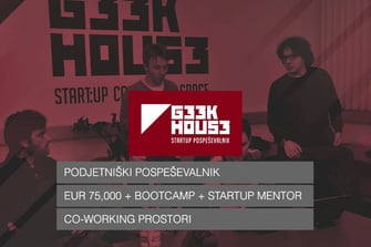 Geekhouse